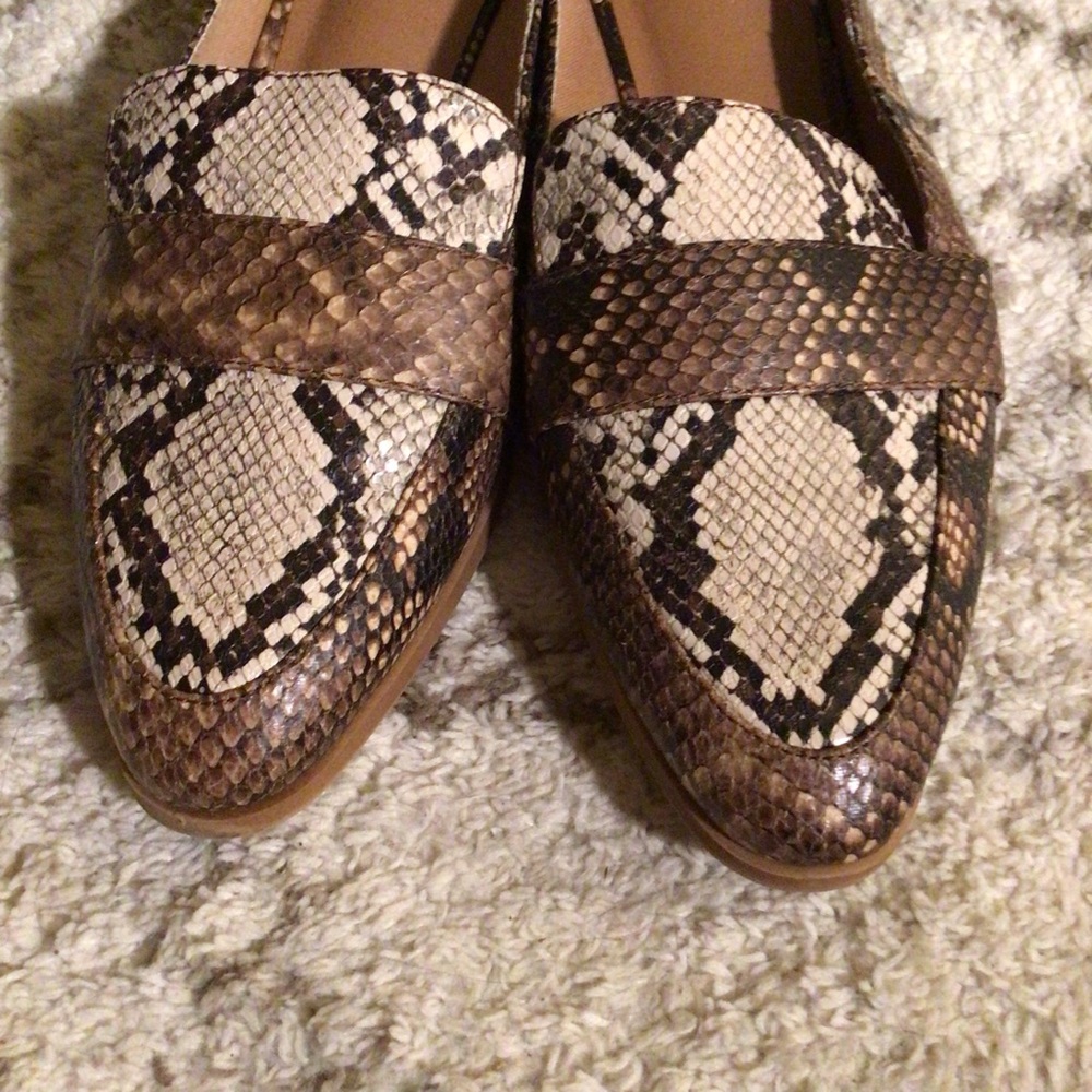 Universal Thread Mules - Picture 4 of 4